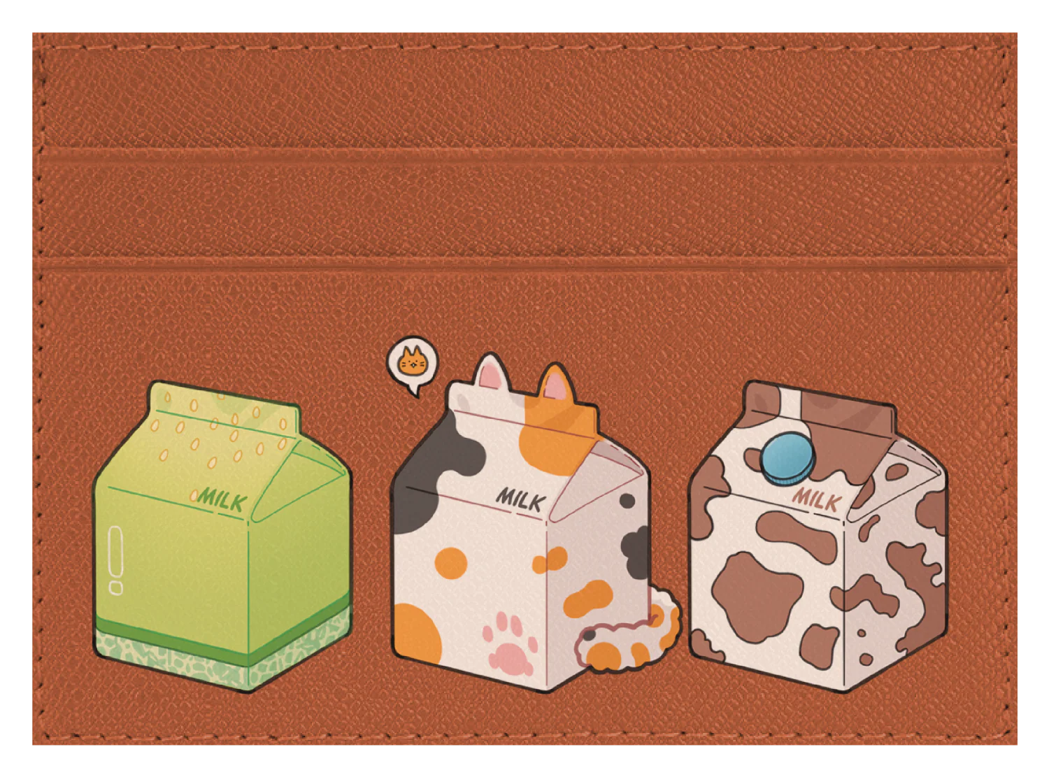 Milk Cartons - Image 3