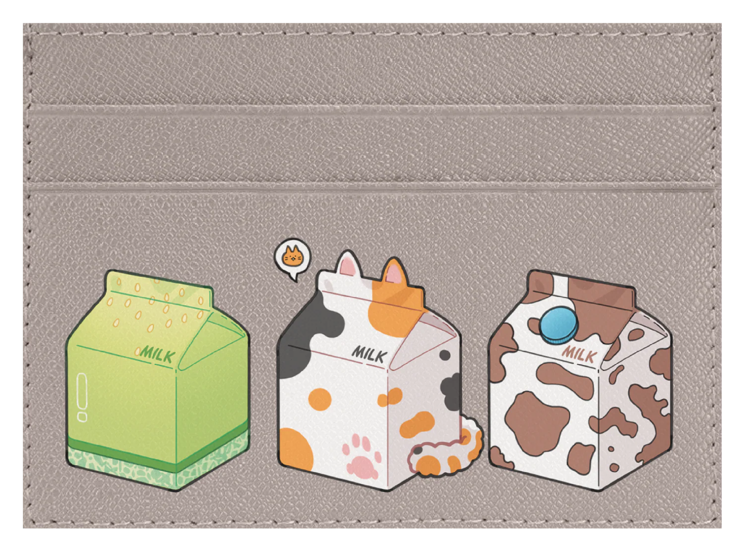 Milk Cartons - Image 4
