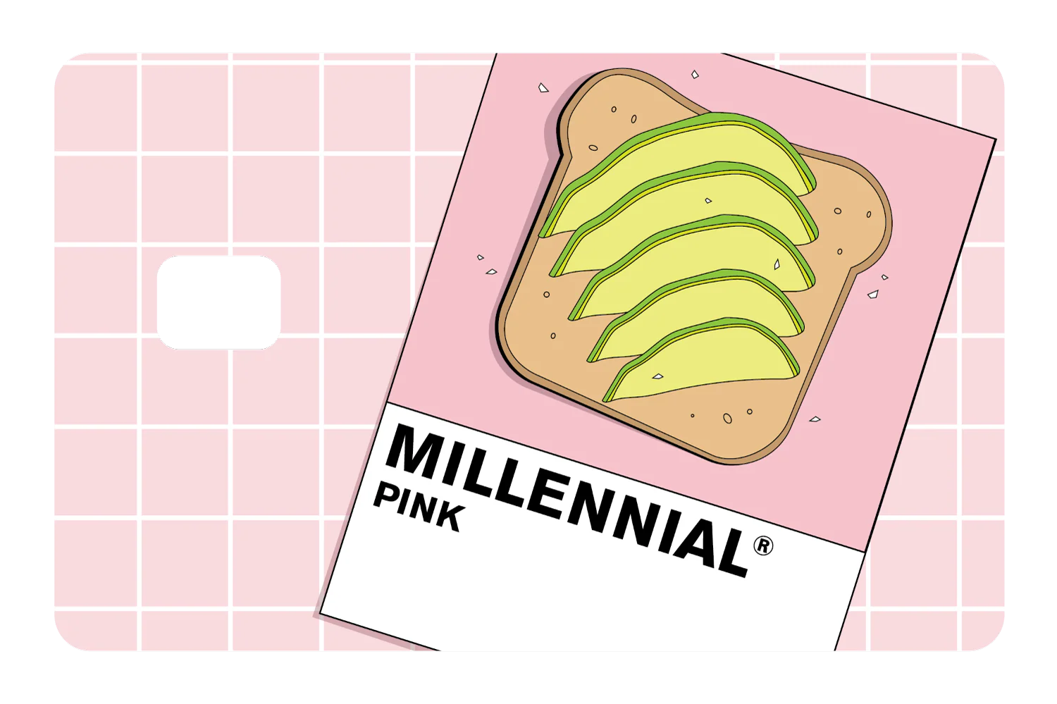 Millennial Pink - Image 2