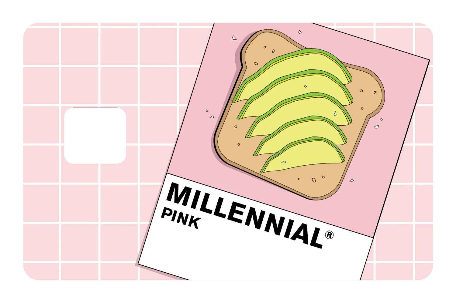 Millennial Pink - Image 3