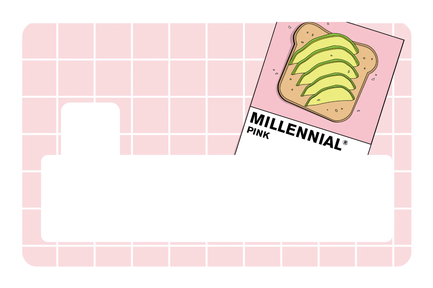 Millennial Pink - Image 4