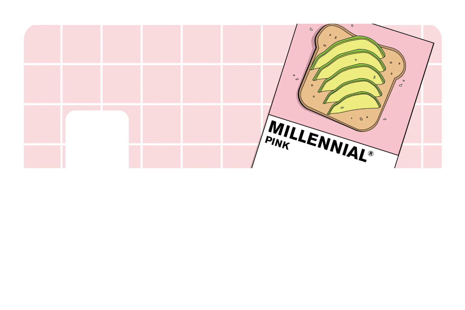Millennial Pink - Image 7