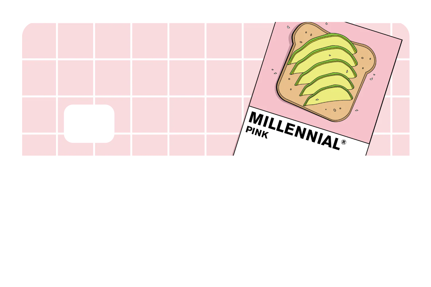 Millennial Pink - Image 8