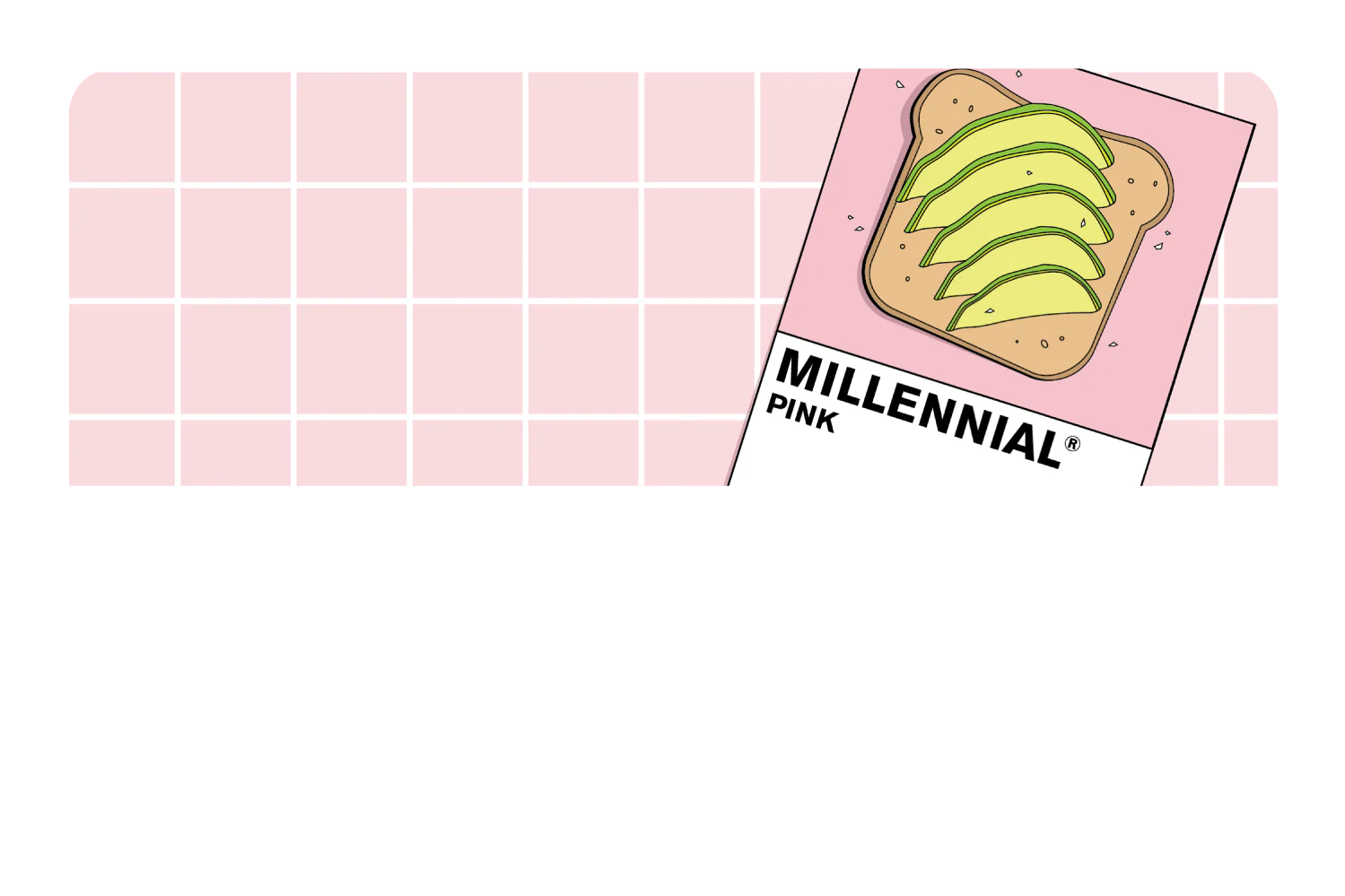 Millennial Pink - Image 9