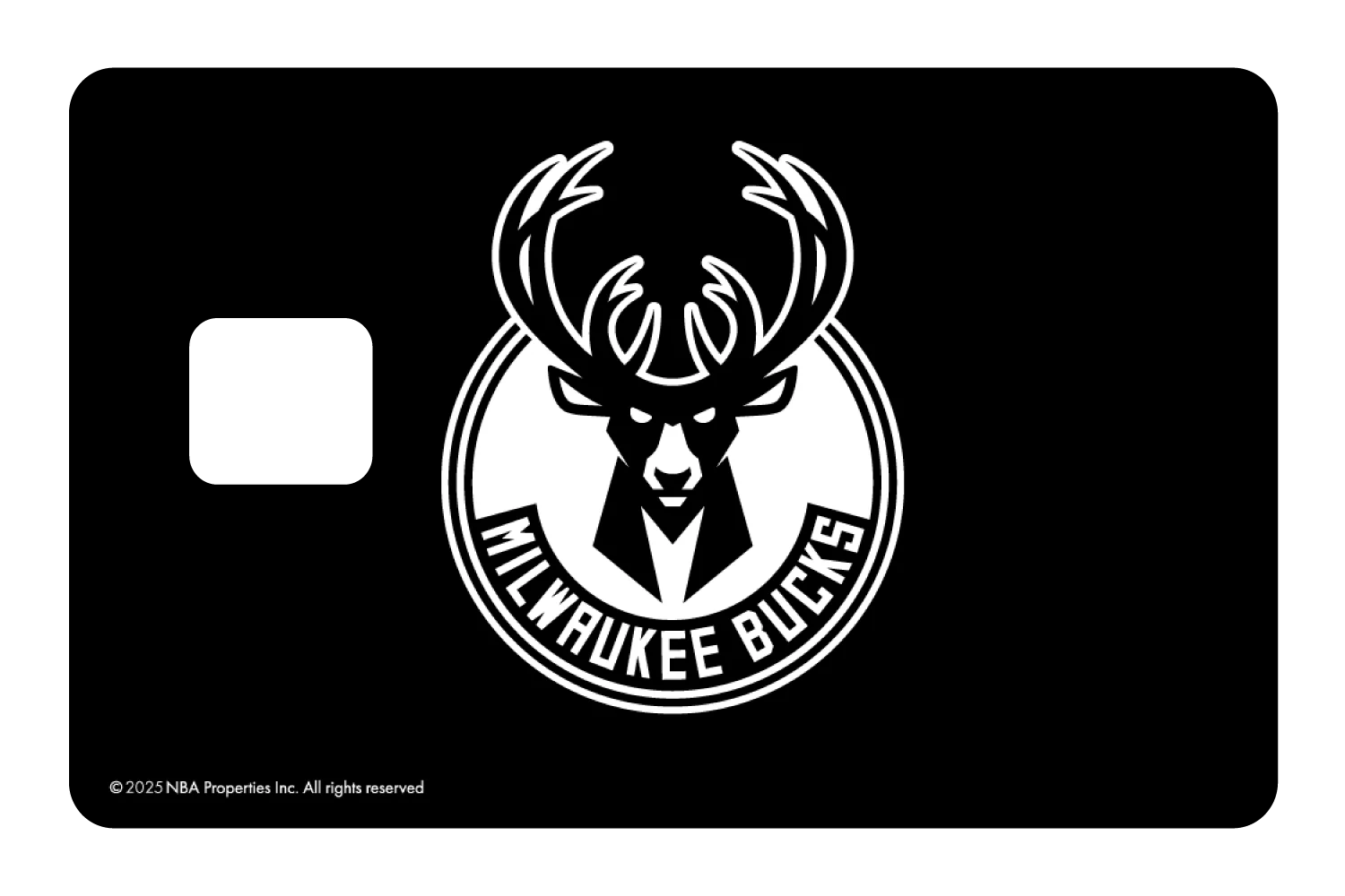 Milwaukee Bucks: Black Edition - Image 3