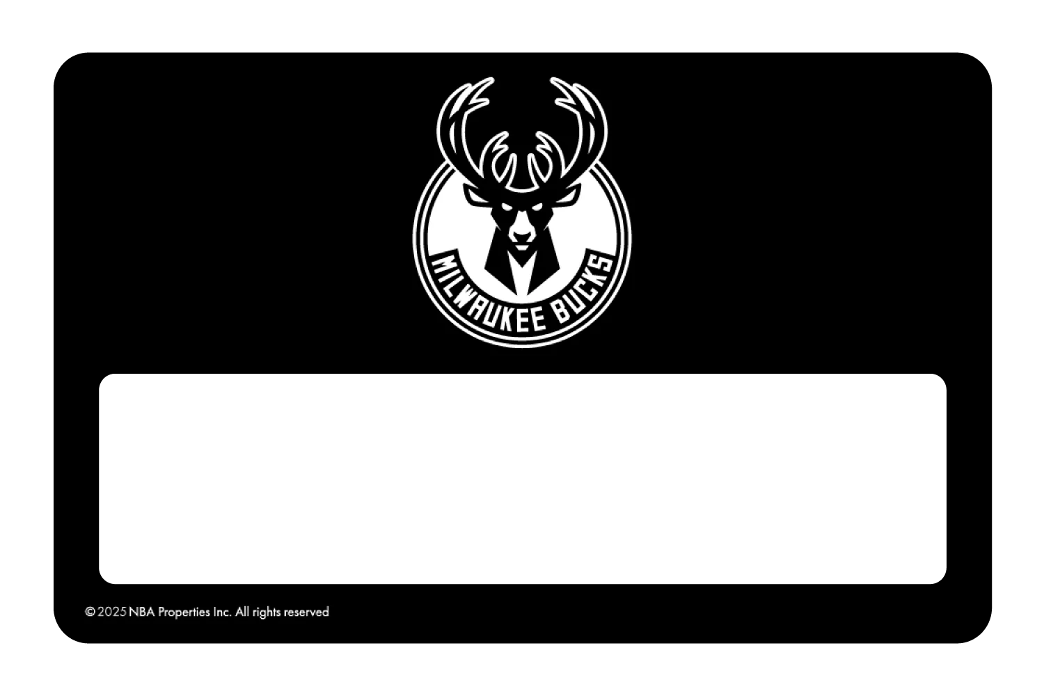Milwaukee Bucks: Black Edition - Image 6