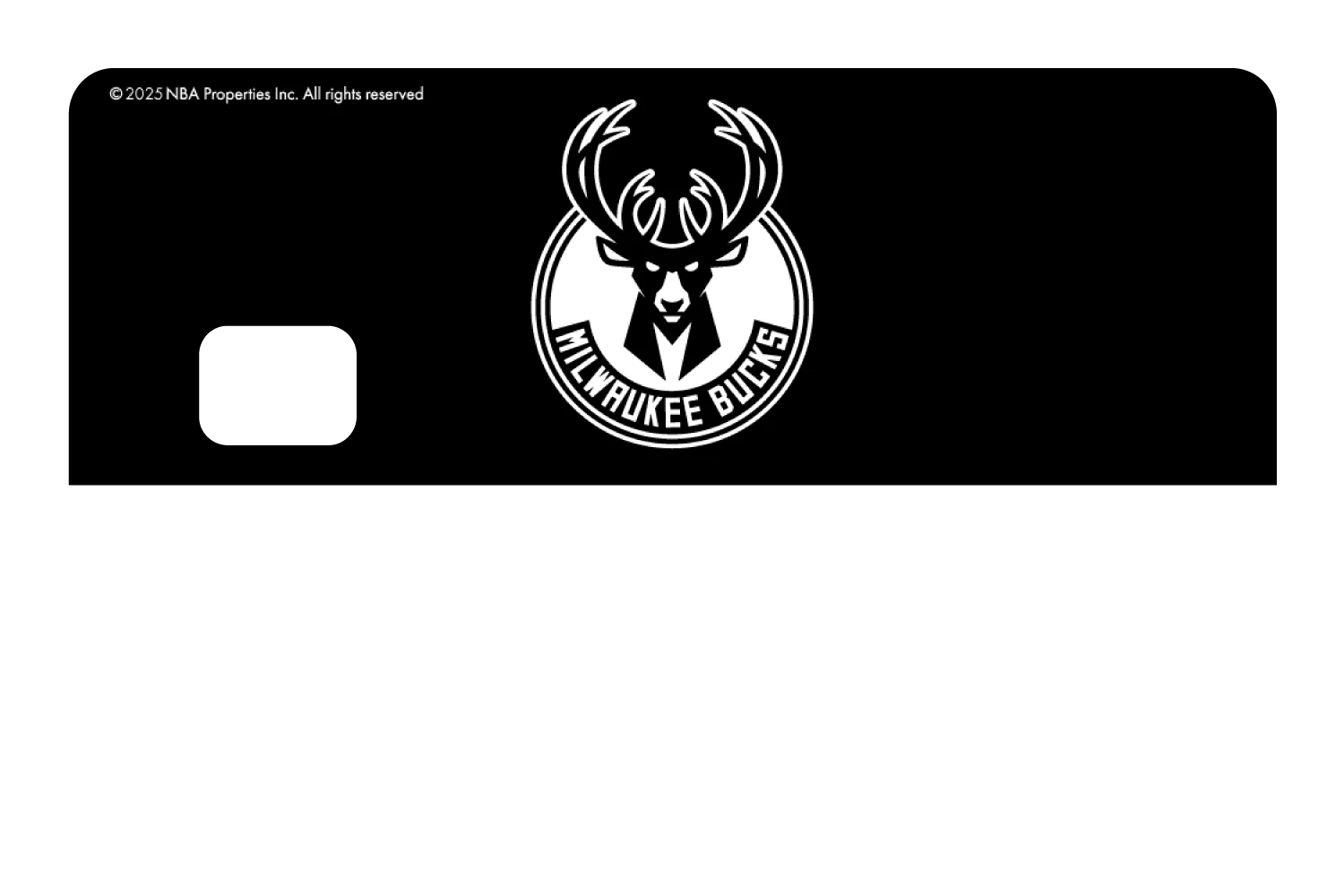 Milwaukee Bucks: Black Edition - Image 8