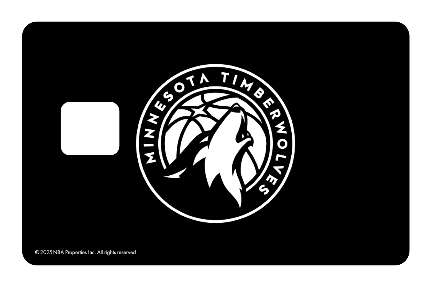 Minnesota Timberwolves: Black Edition - Image 3