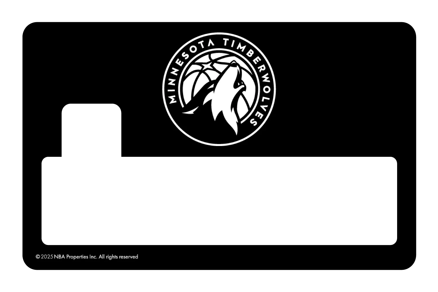 Minnesota Timberwolves: Black Edition - Image 4