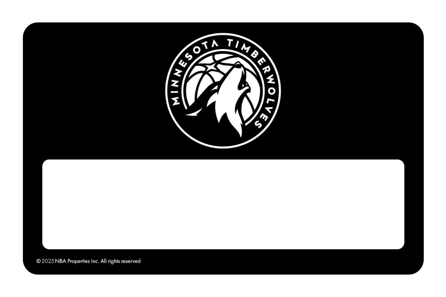 Minnesota Timberwolves: Black Edition - Image 6