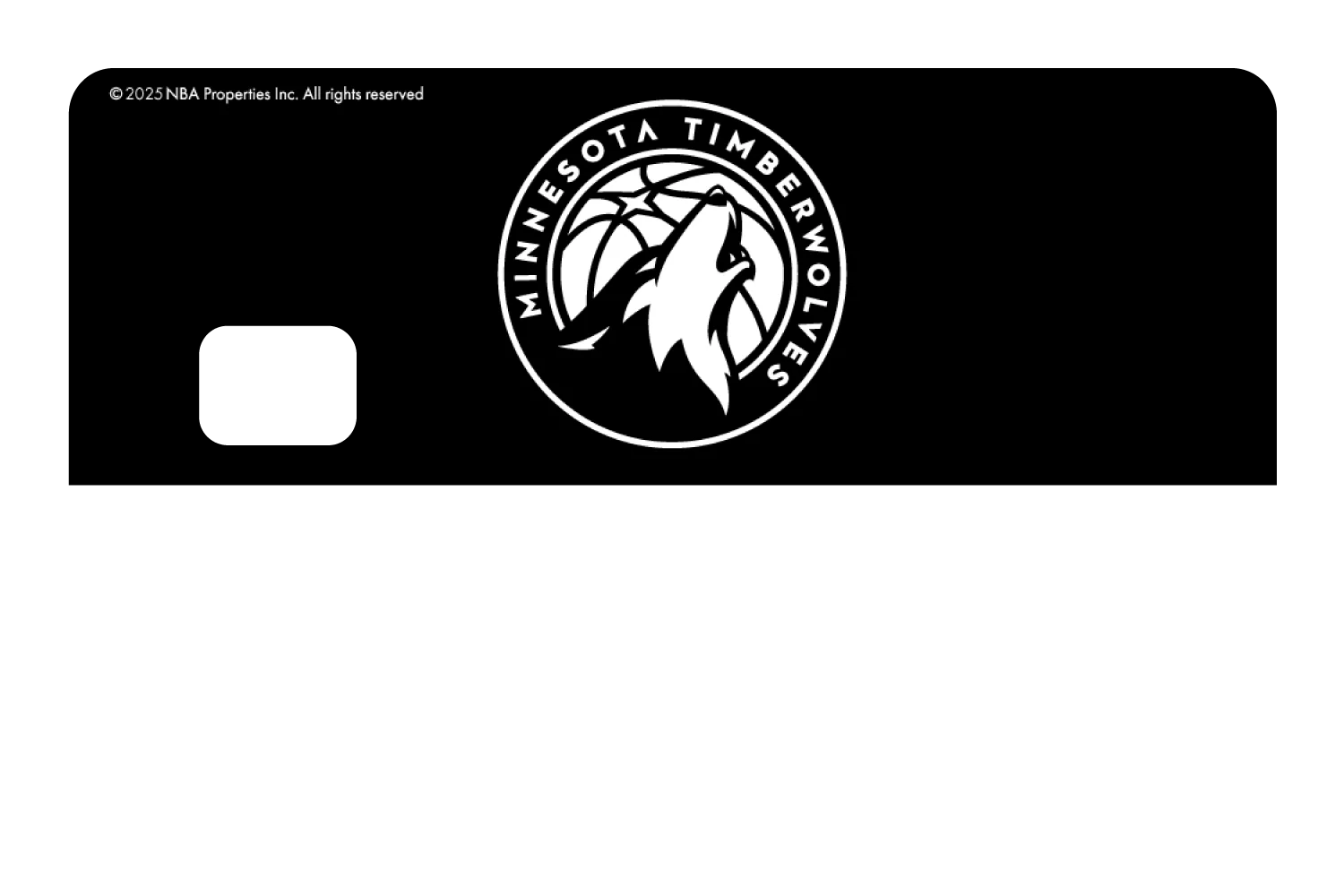Minnesota Timberwolves: Black Edition - Image 8
