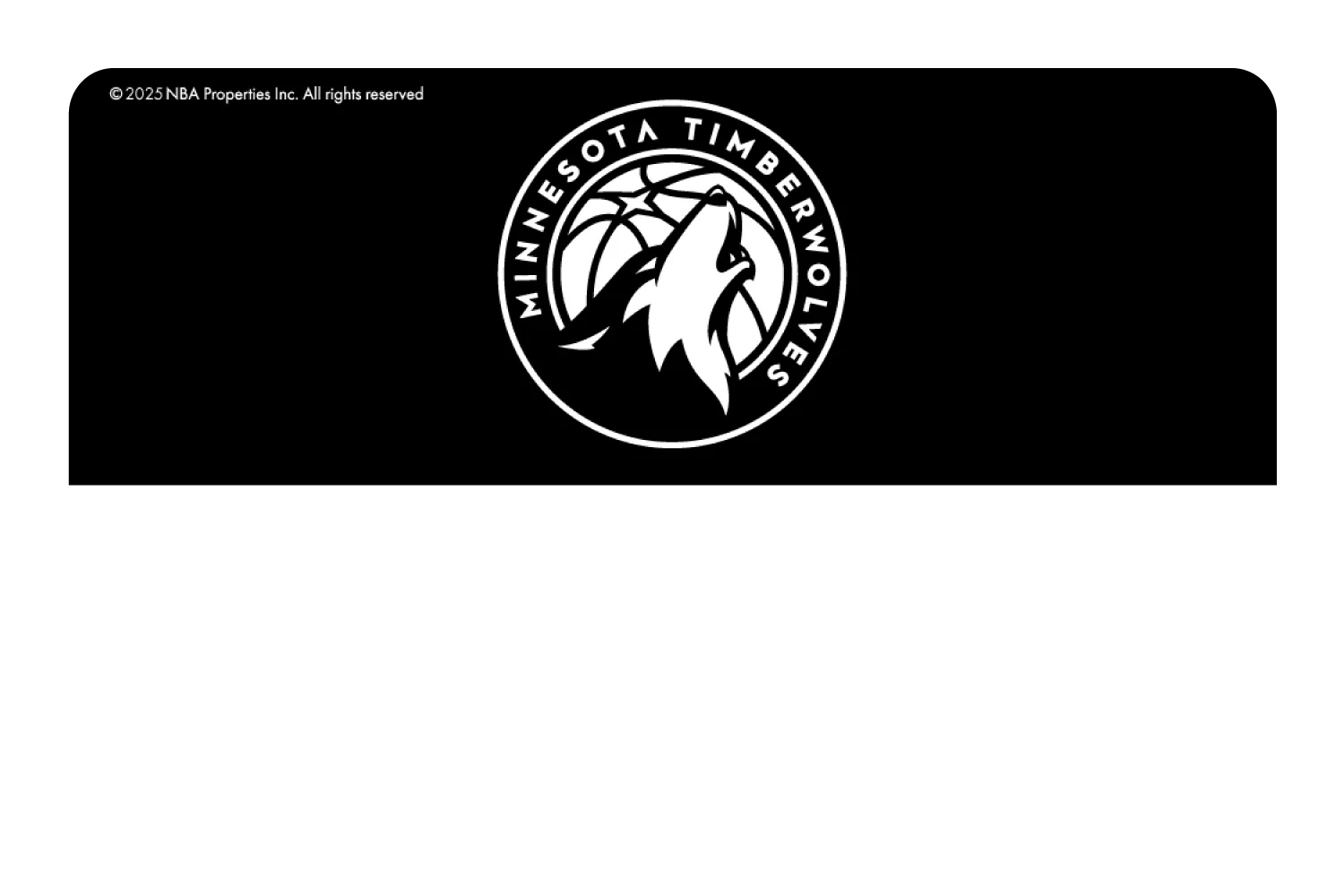 Minnesota Timberwolves: Black Edition - Image 9