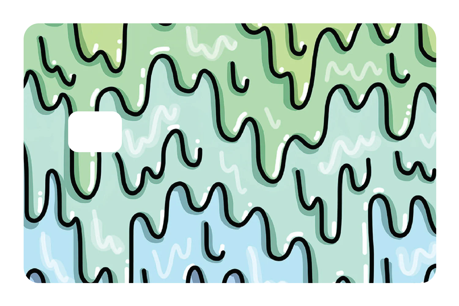 Mint Slime - Image 2