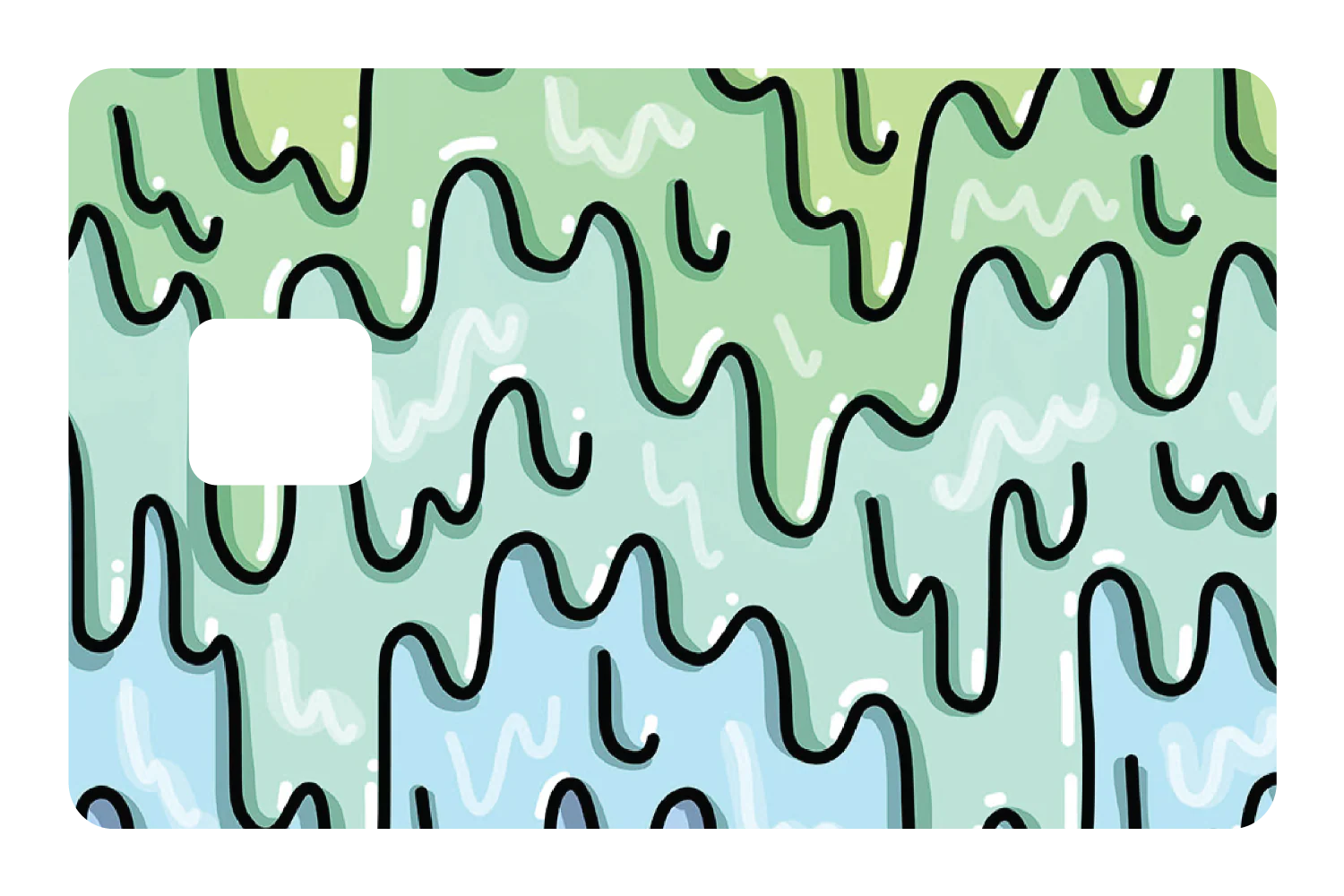 Mint Slime - Image 3