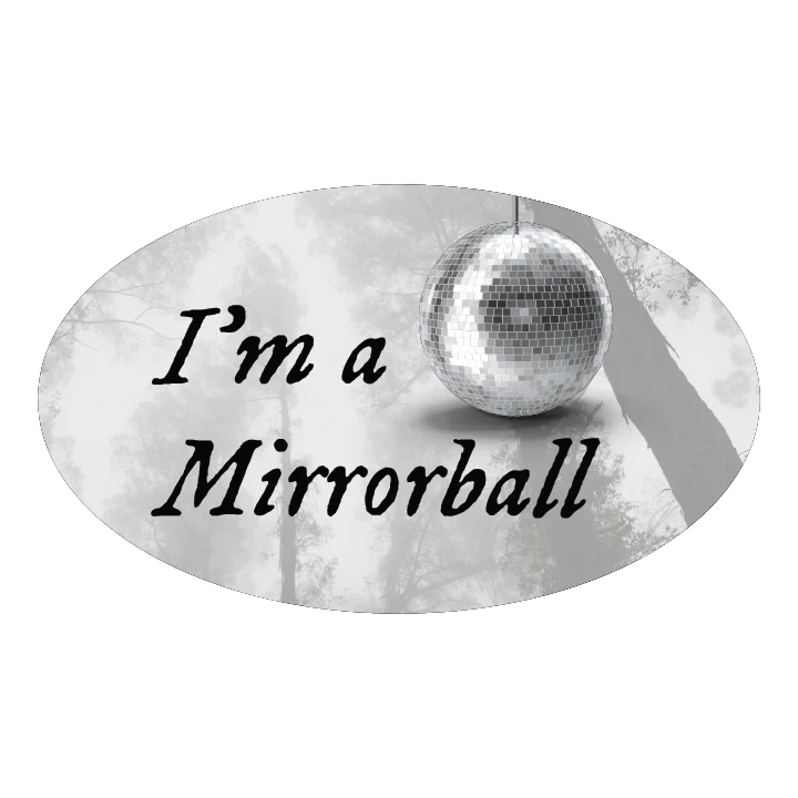 Mirrorball