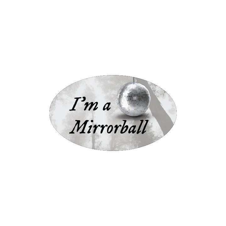 Mirrorball - Image 2