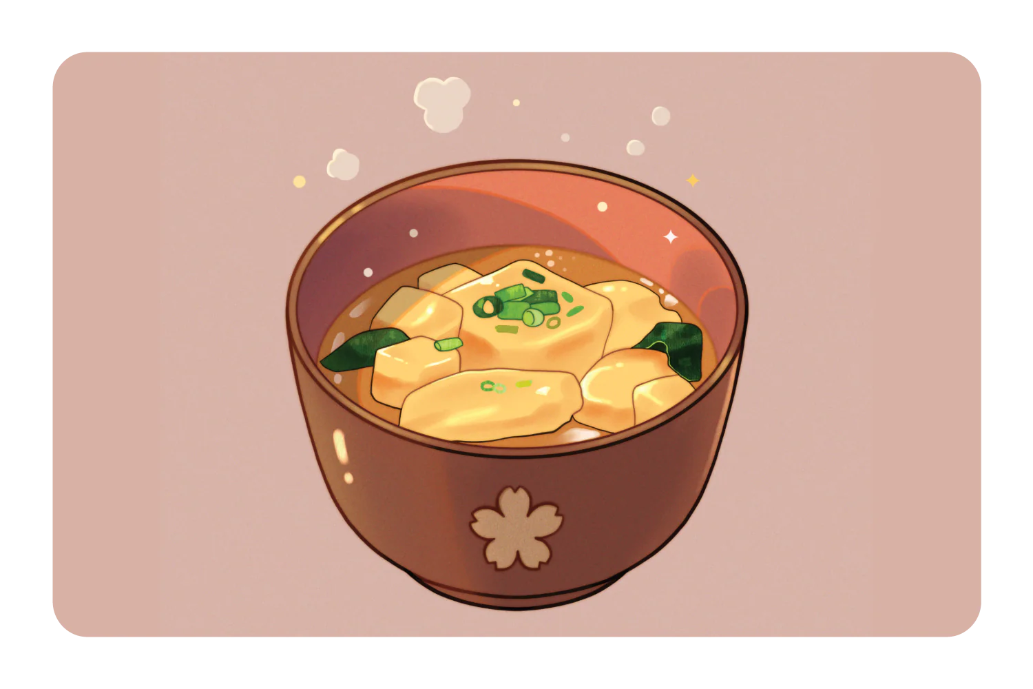 Miso Soup