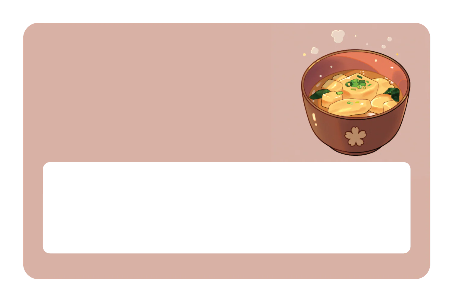 Miso Soup - Image 6