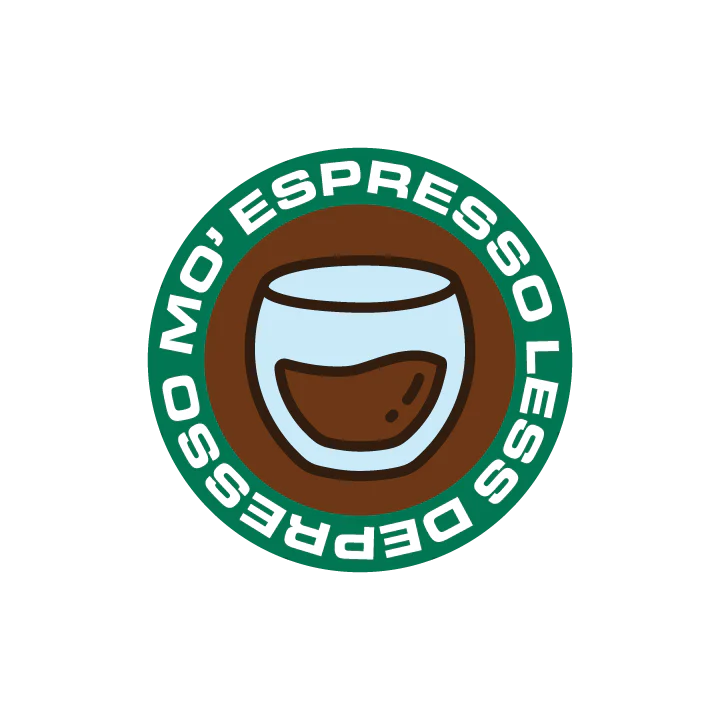 Mo Expresso Less Depresso - Image 2