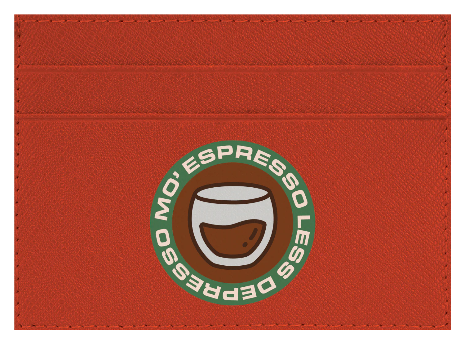 Mo Expresso Less Depresso - Image 6