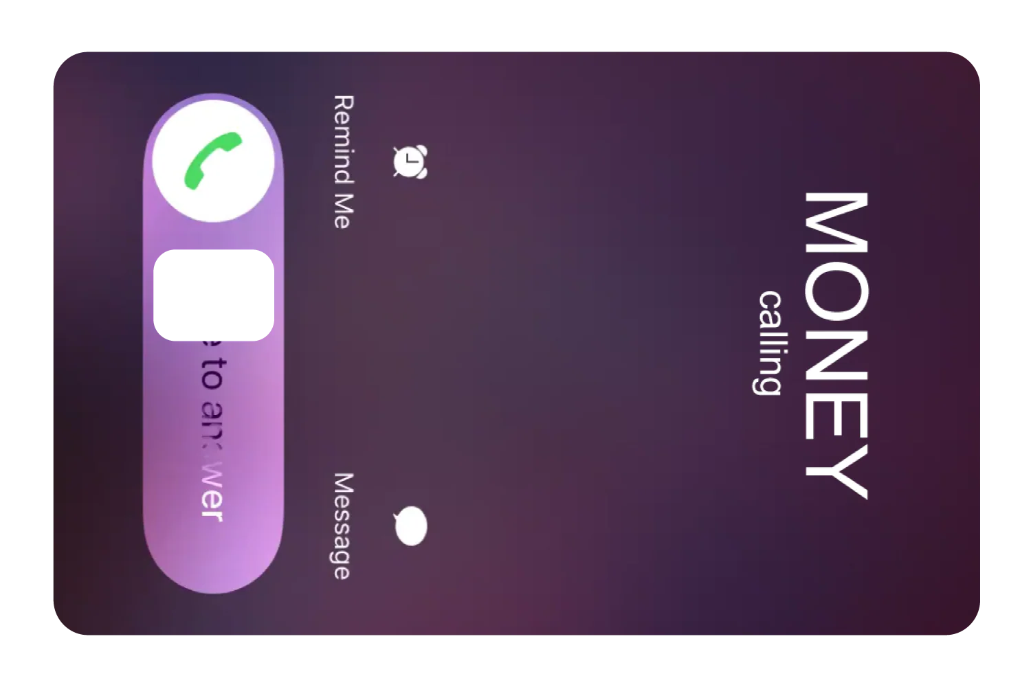 Money Calling - Image 2