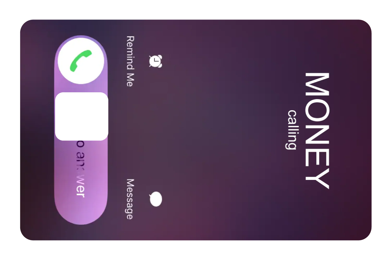 Money Calling - Image 3