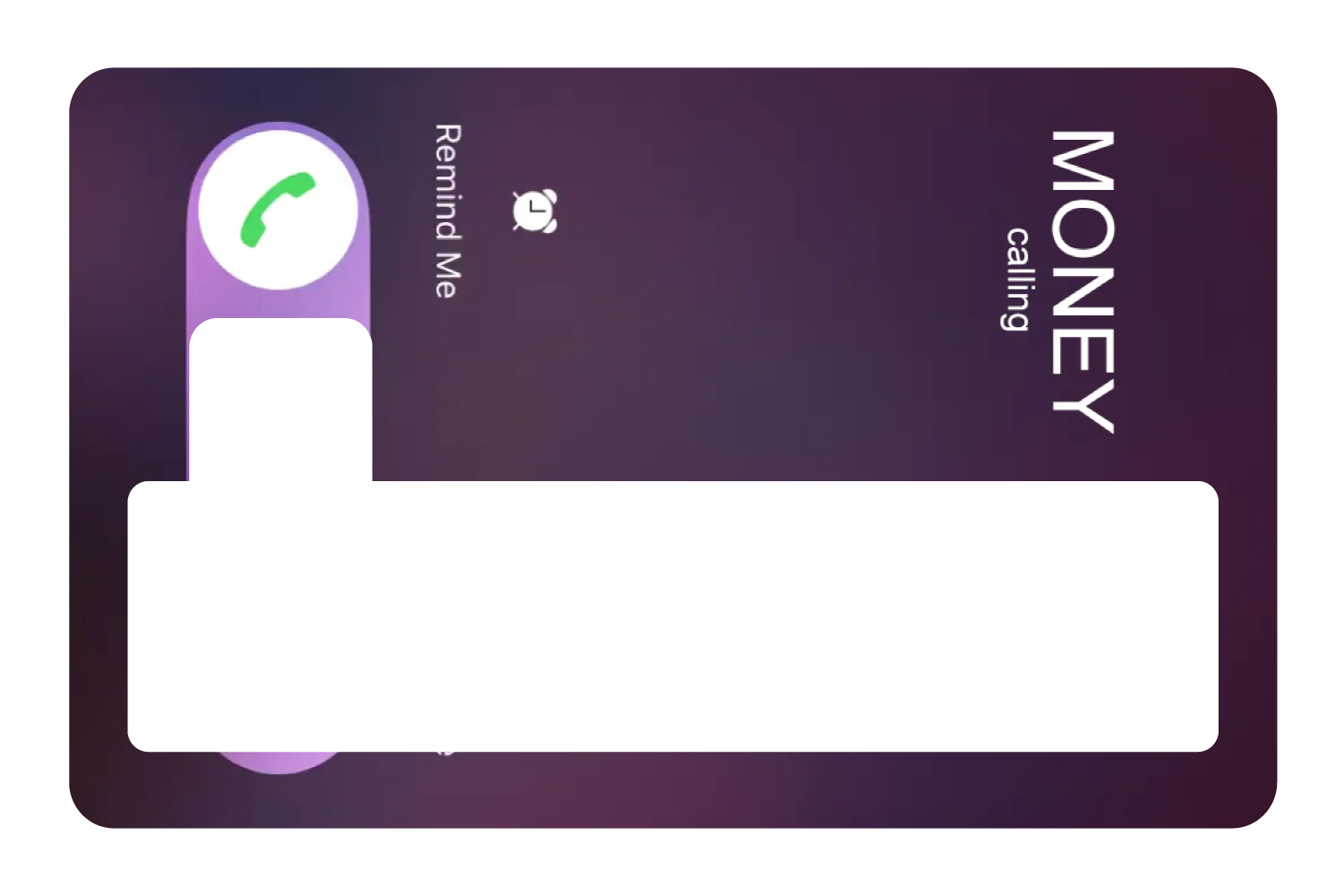 Money Calling - Image 4