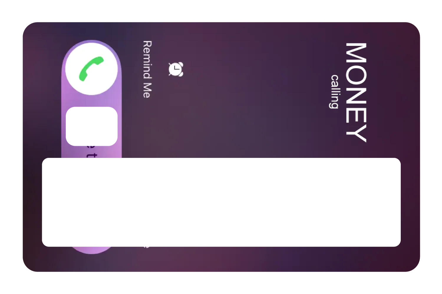 Money Calling - Image 5