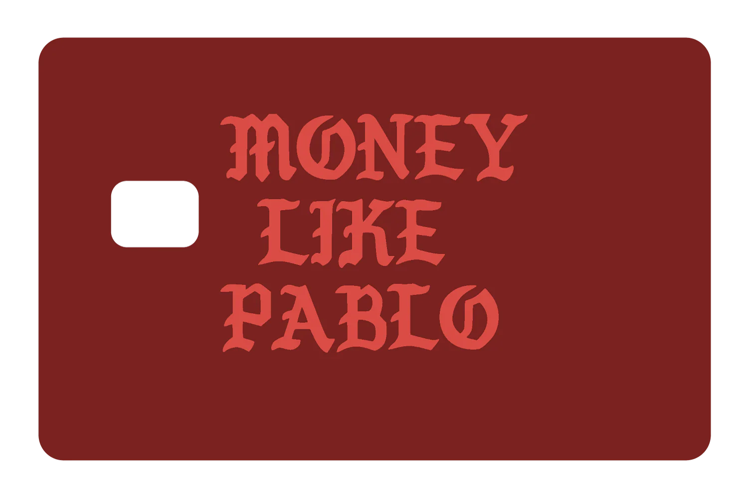 Money Like Pablo - Image 2