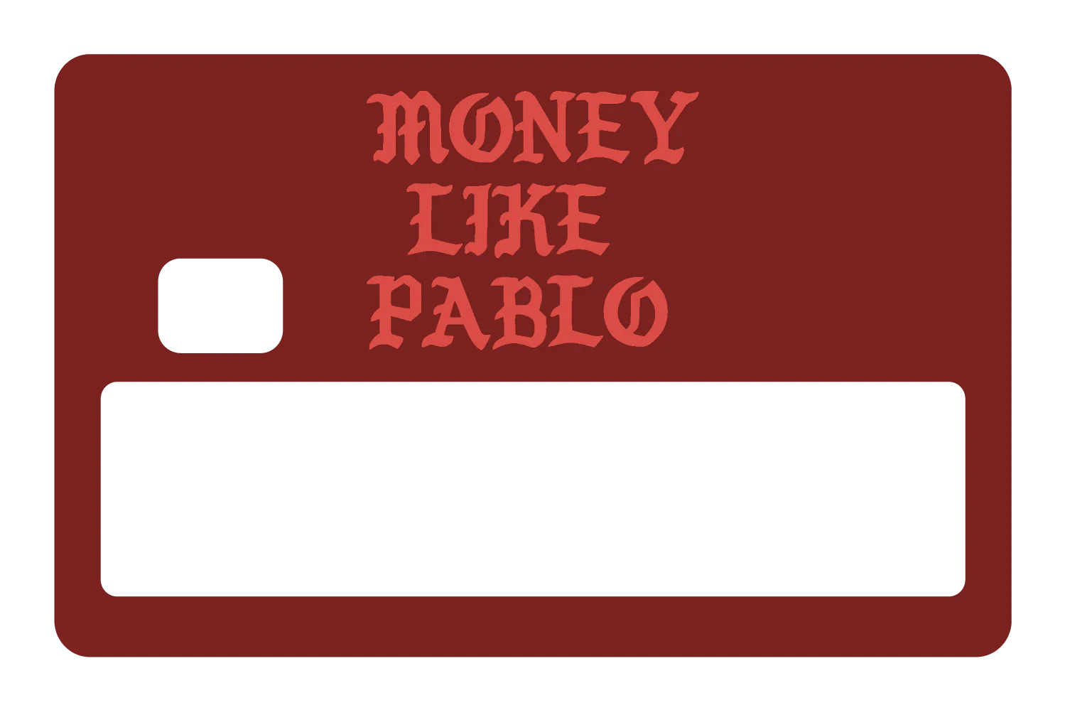 Money Like Pablo - Image 5