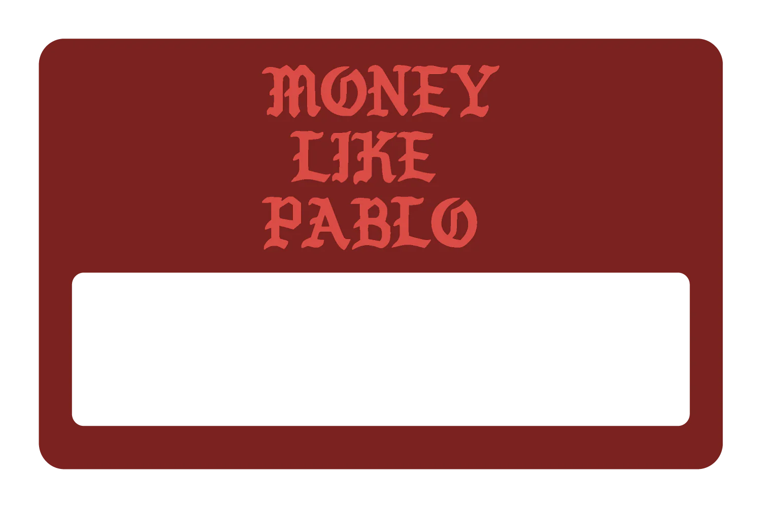 Money Like Pablo - Image 6