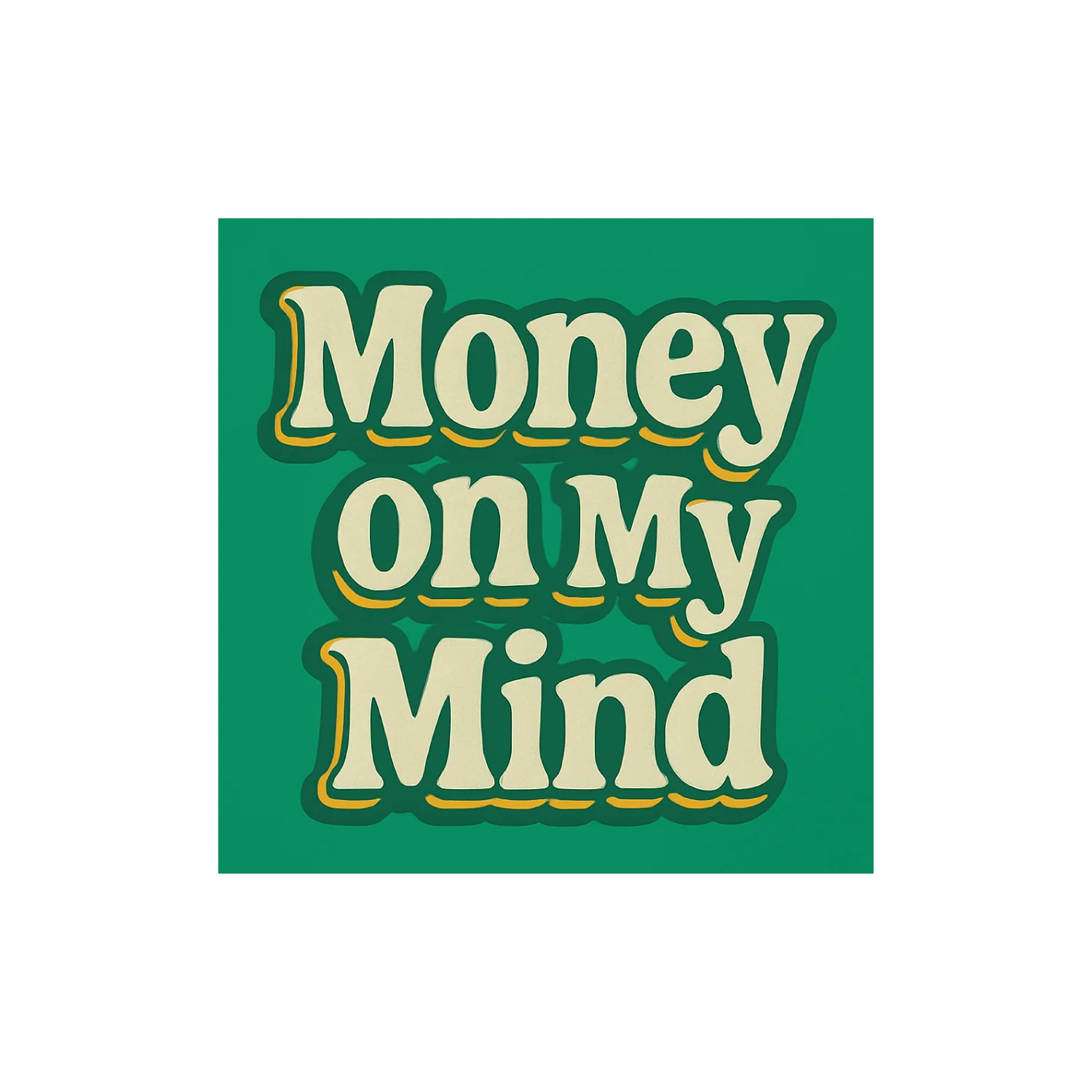 Money On My Mind - Image 2