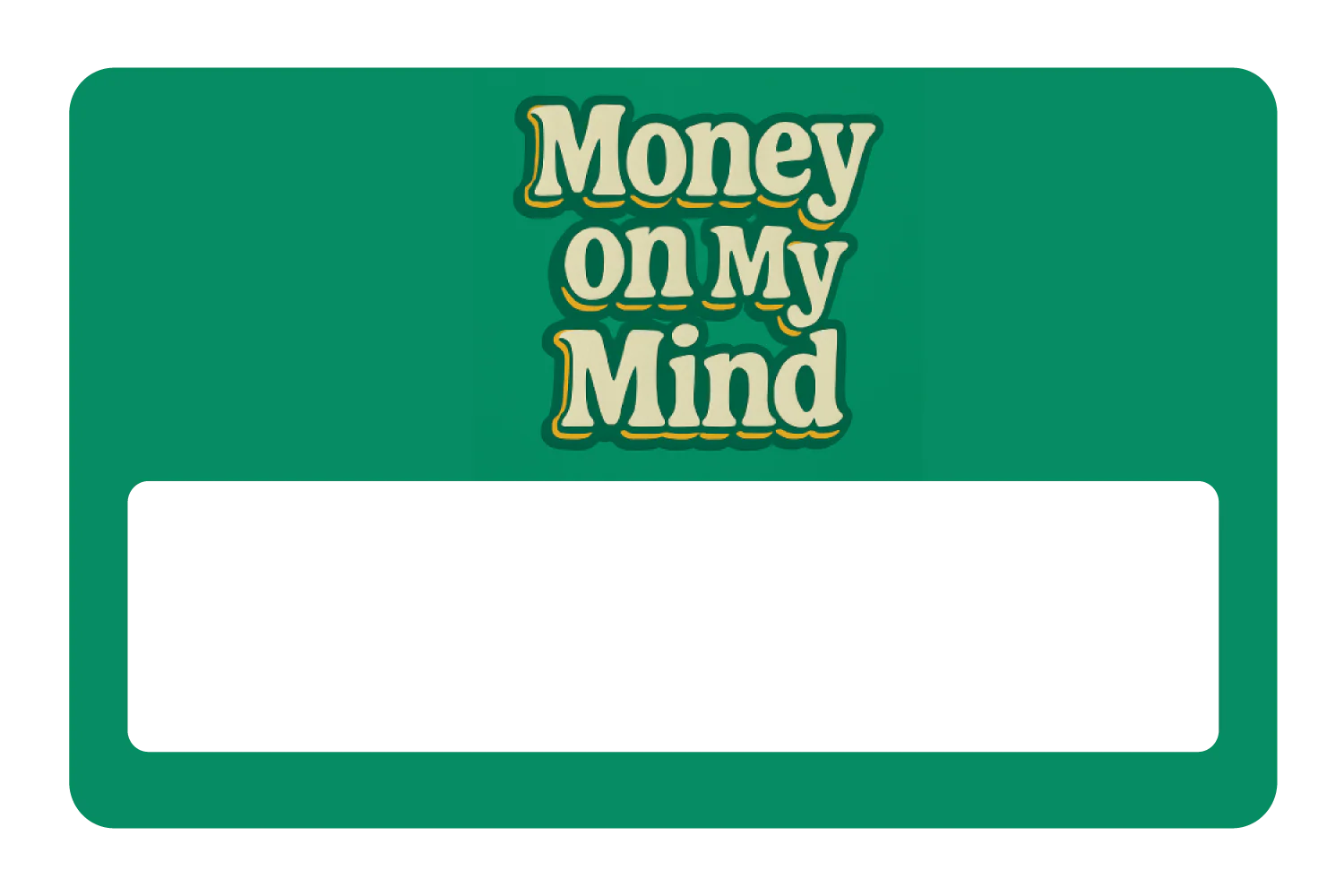 Money On My Mind - Image 6