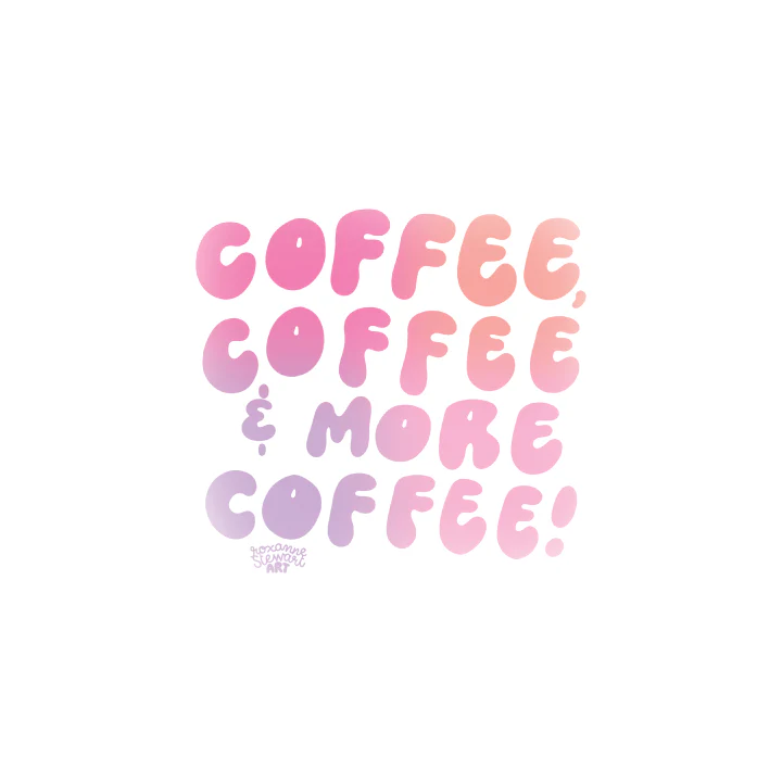 More Coffee - Image 2