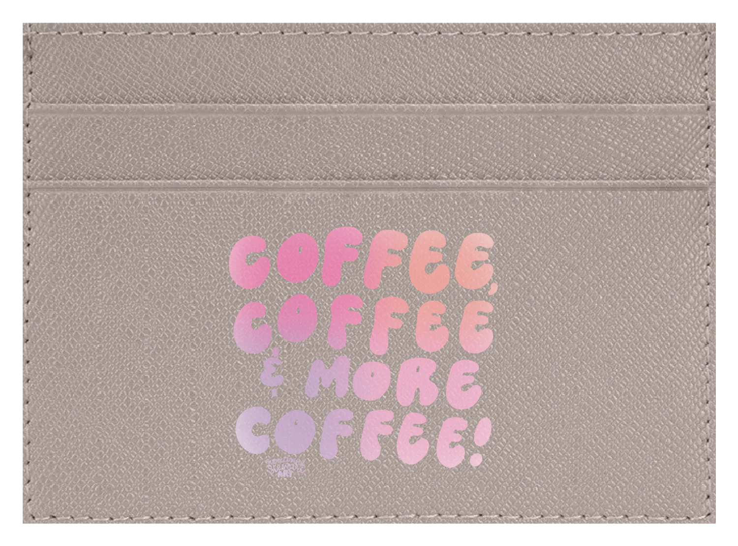 More Coffee - Image 3