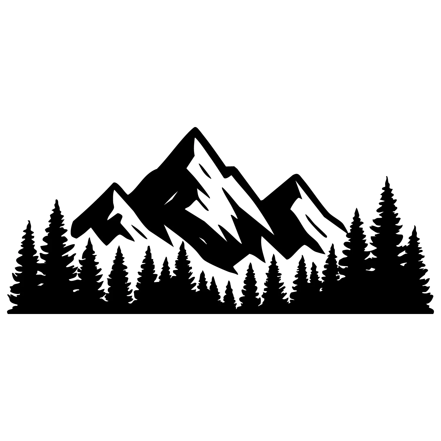 Mountains