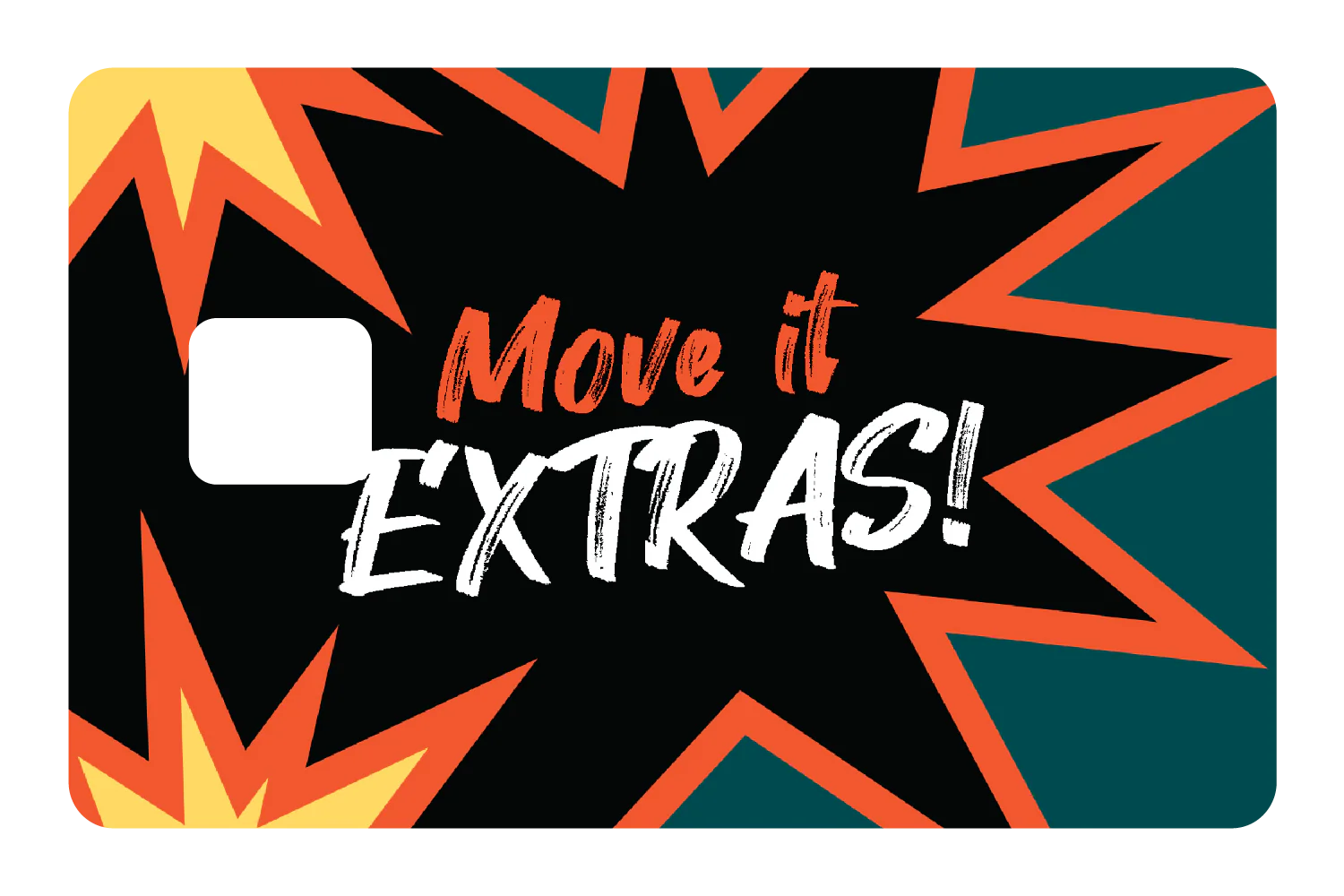 Move it Extras - Image 2