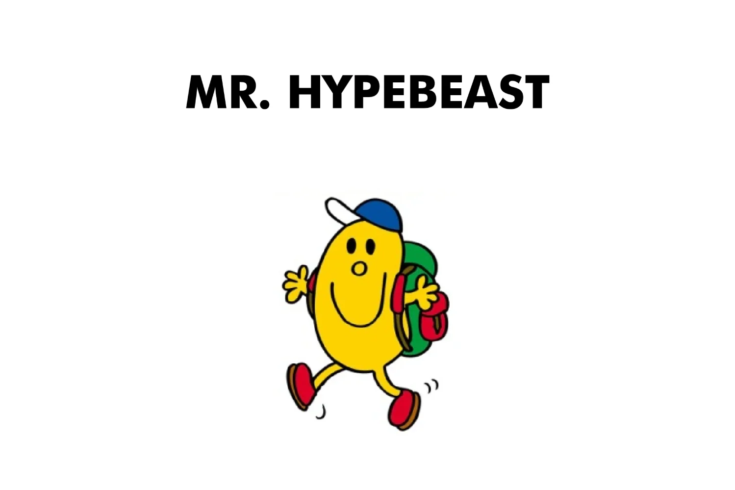 Mr. Hypebeast - Image 3