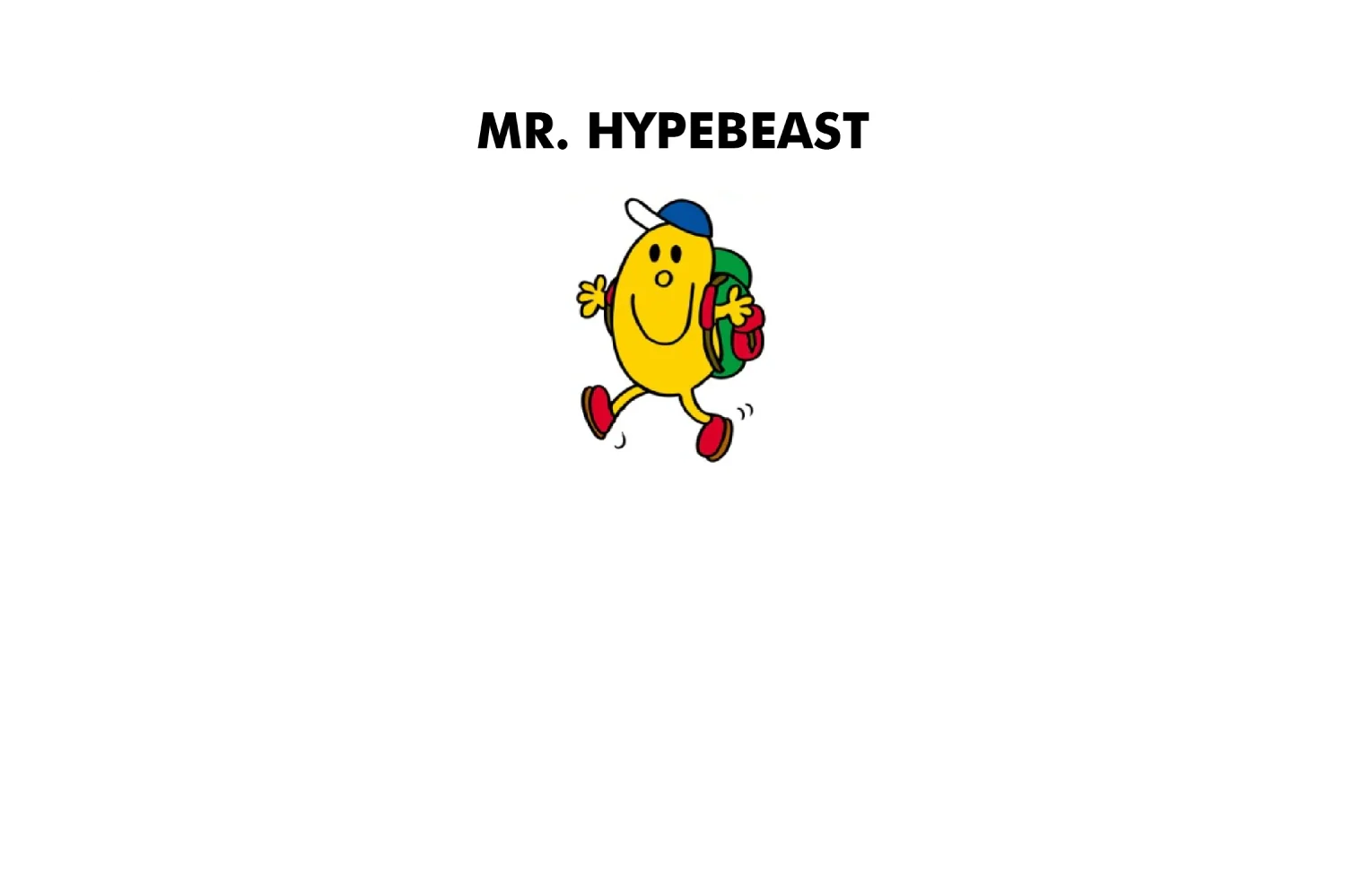 Mr. Hypebeast - Image 4