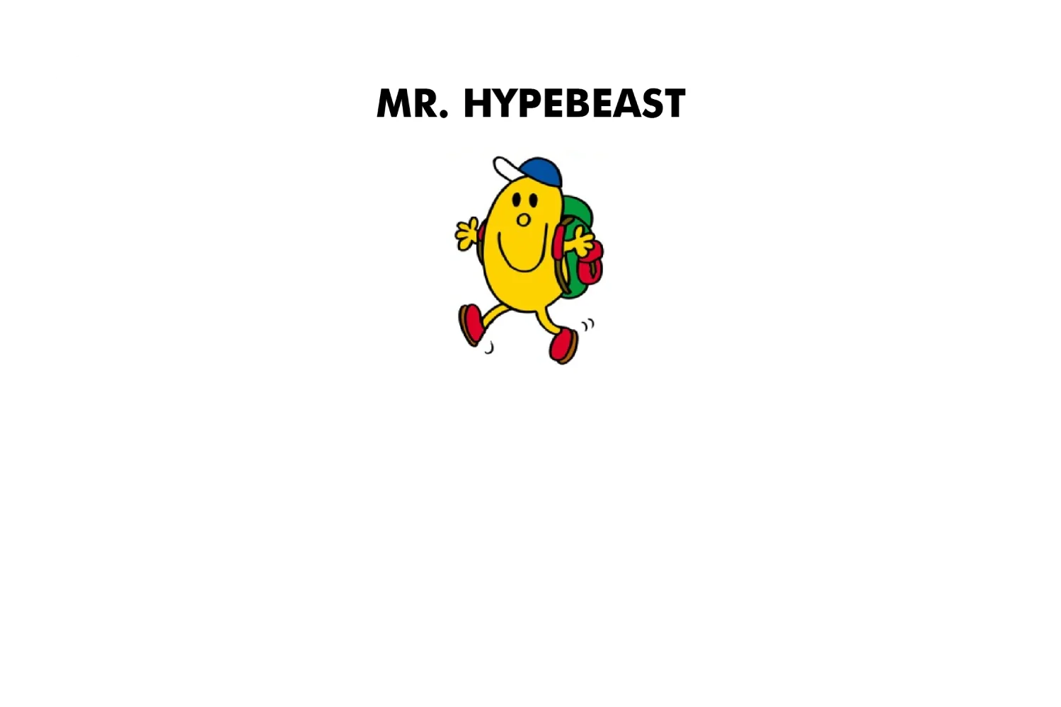 Mr. Hypebeast - Image 5