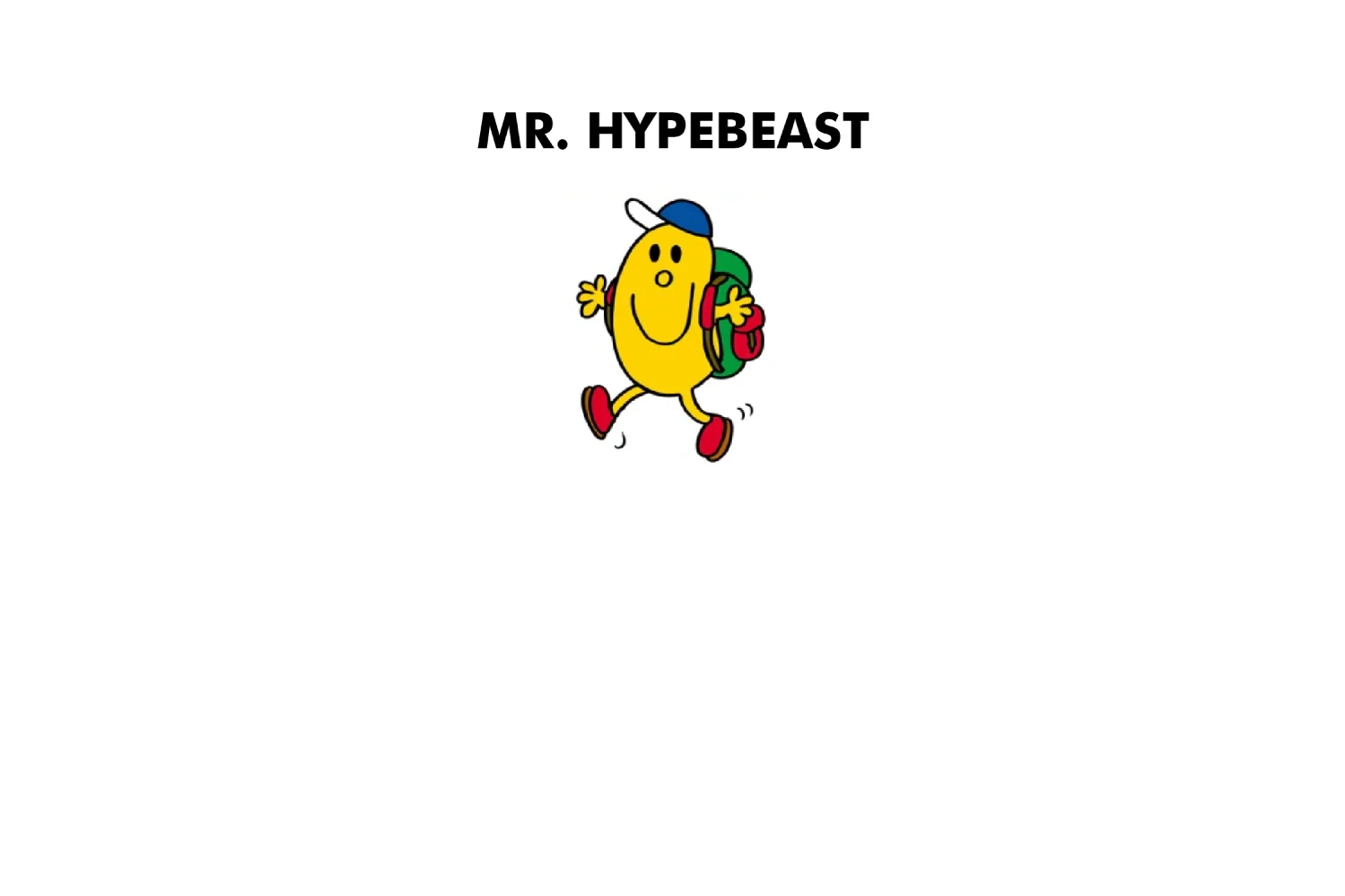 Mr. Hypebeast - Image 6