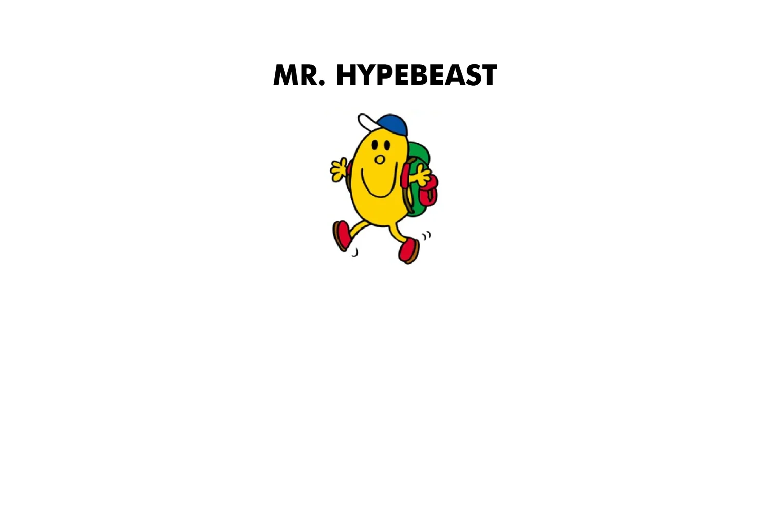 Mr. Hypebeast - Image 7