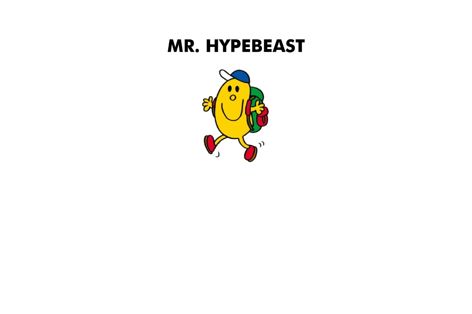 Mr. Hypebeast - Image 8