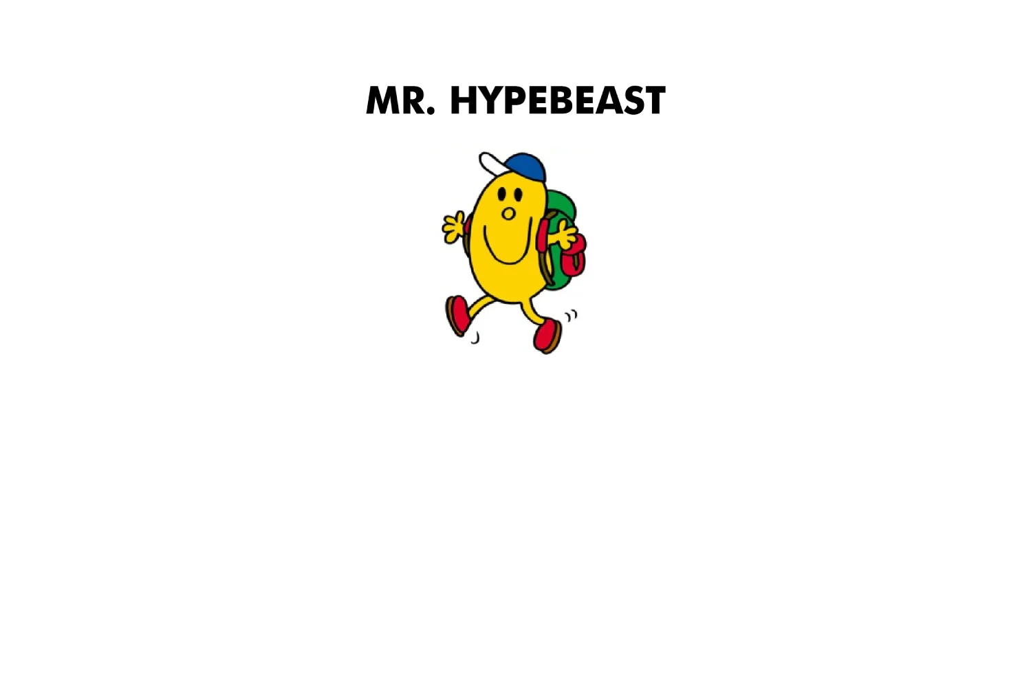 Mr. Hypebeast - Image 9