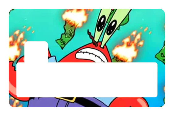Krabs Money - Image 2