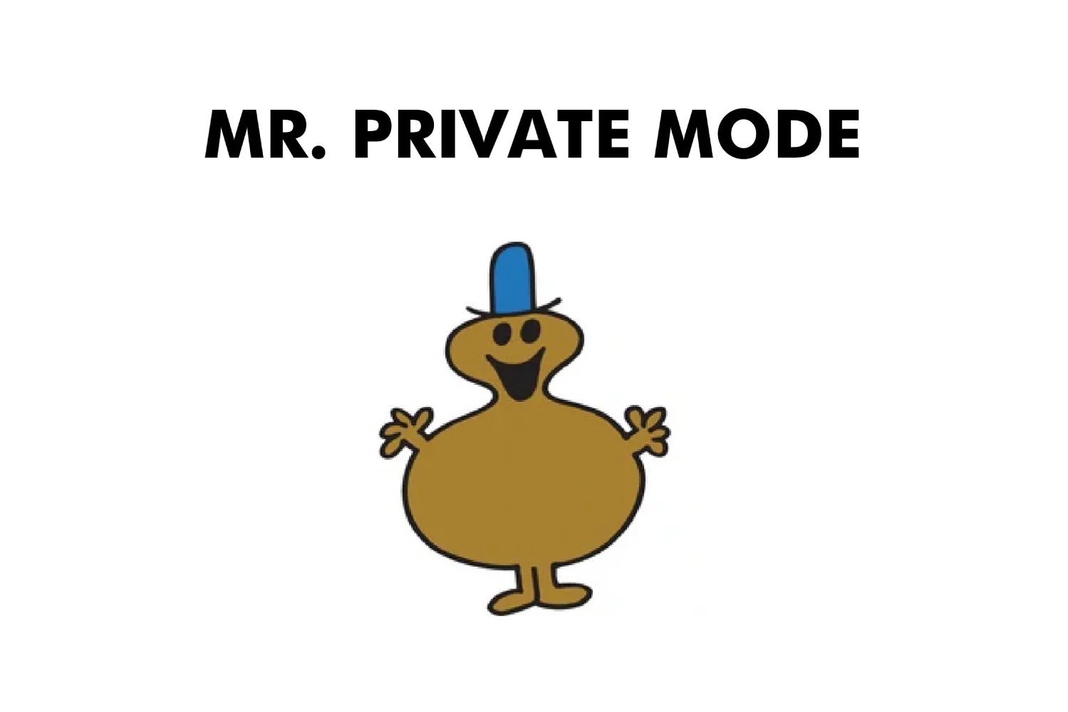 Mr. Private Mode - Image 2
