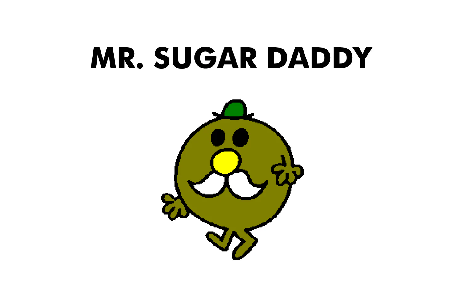 Mr. Sugar Daddy - Image 2