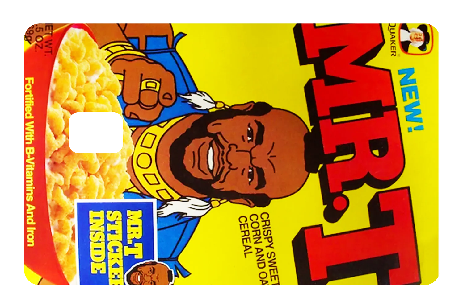 Mr.T - Image 3