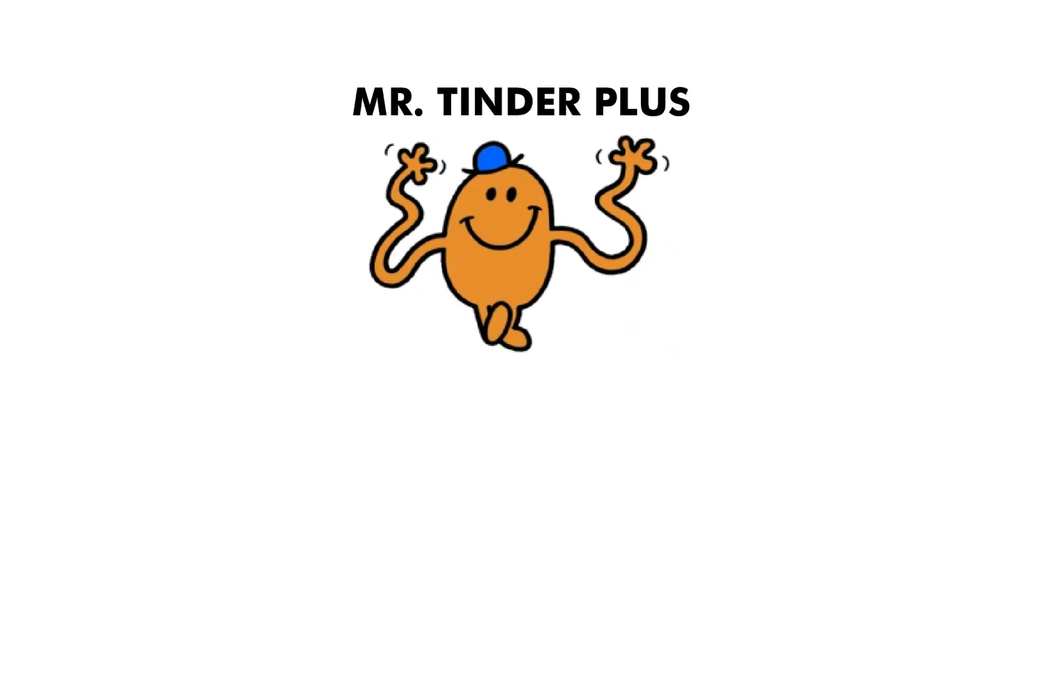 Mr. Tinder Plus - Image 6