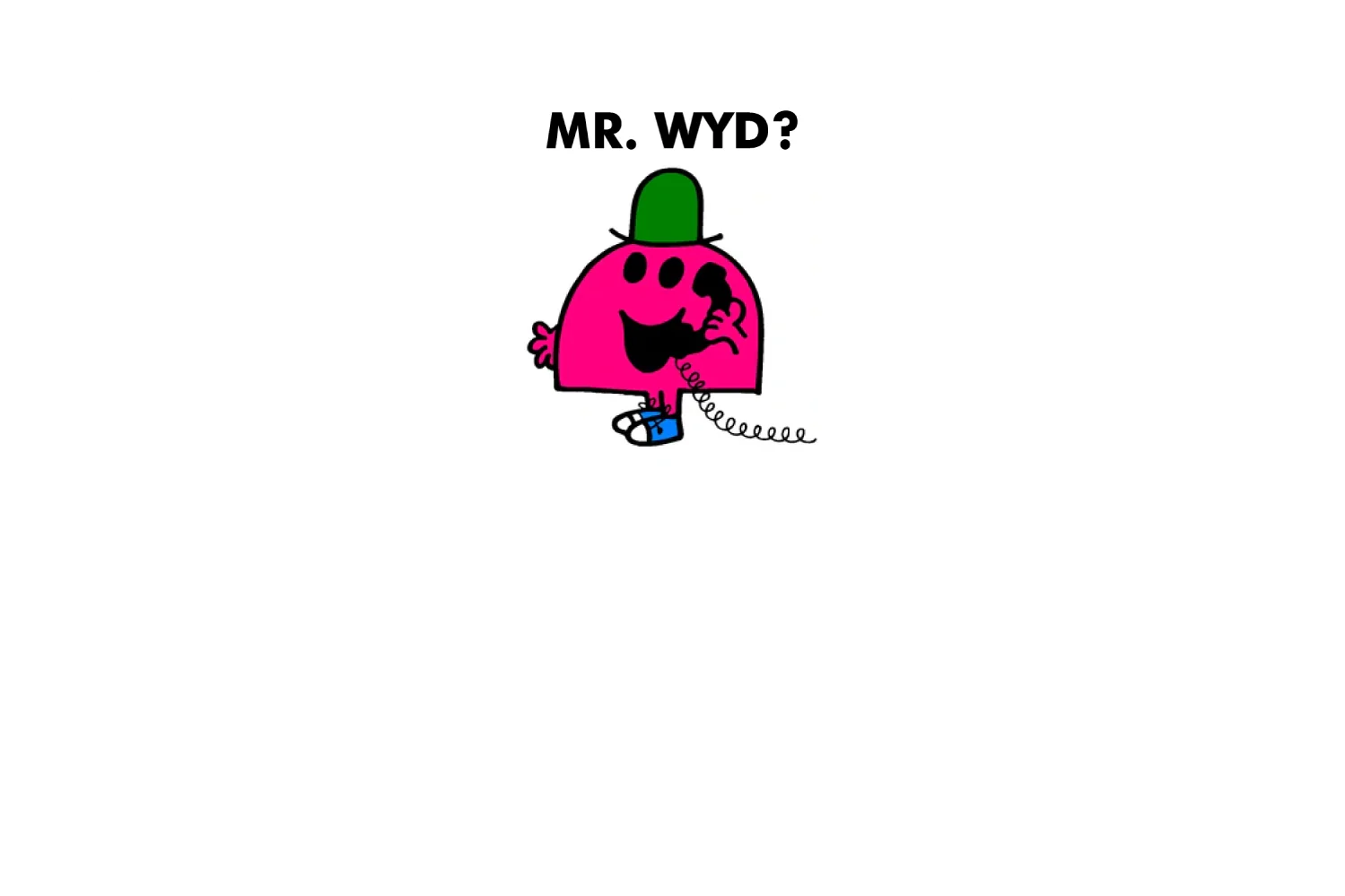 Mr. WYD? - Image 4